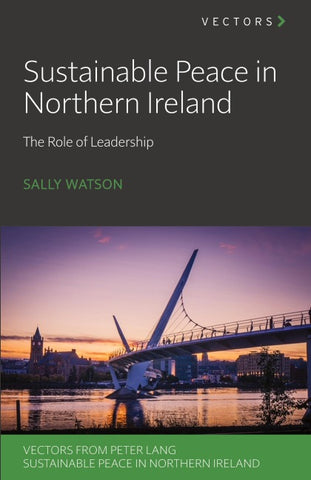 Sustainable Peace in Northern Ireland