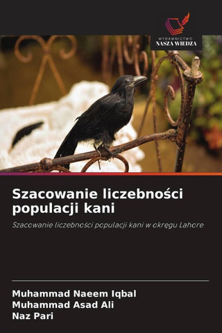 Szacowanie liczebno¿ci populacji kani