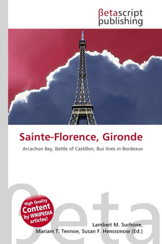 Sainte-Florence, Gironde