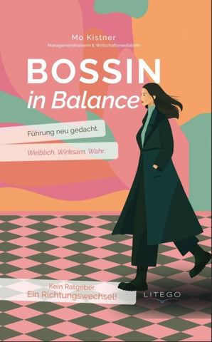 Bossin in Balance