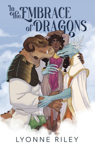 In the Embrace of Dragons