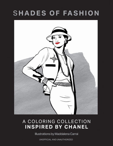 Shades of Fashion