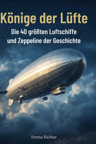 Könige der Lüfte