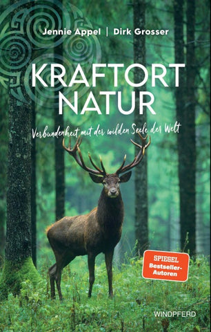 Kraftort Natur