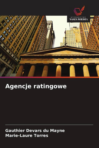 Agencje ratingowe