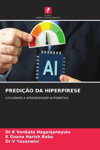 PREDIÇÃO DA HIPERPÍRESE
