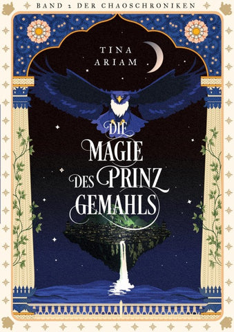 Die Magie des Prinzgemahls