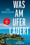 Was am Ufer lauert