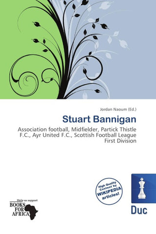 Stuart Bannigan
