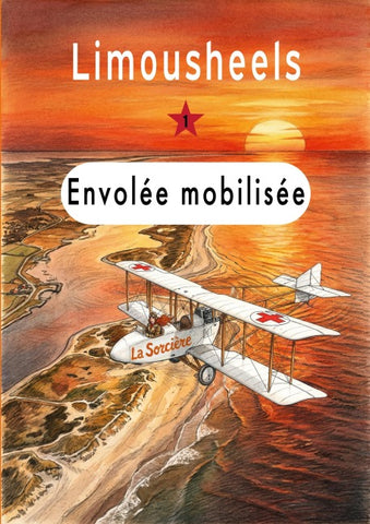 Envolée mobilisée