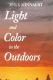 Light and Color in the Outdoors