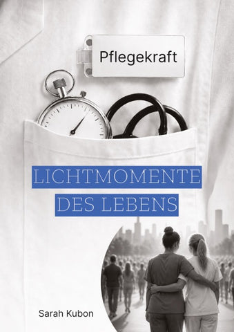 Lichtmomente des Lebens