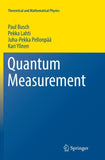 Quantum Measurement