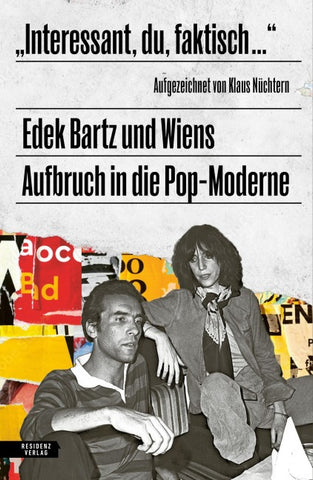 „Interessant, du, faktisch …“