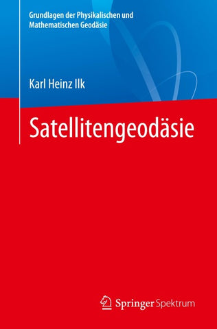 Satellitengeodäsie