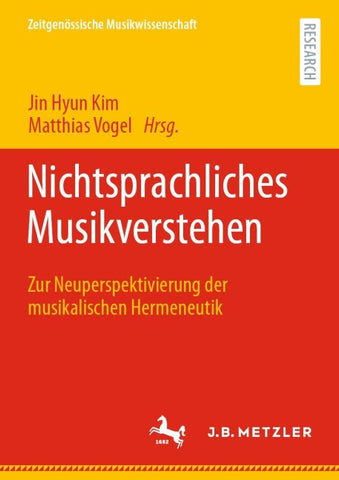 Nichtsprachliches Musikverstehen