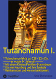 Tutanchamun I.