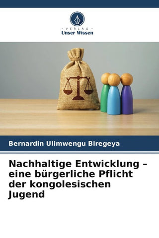 Nachhaltige Entwicklung - eine bürgerliche Pflicht der kongolesischen Jugend