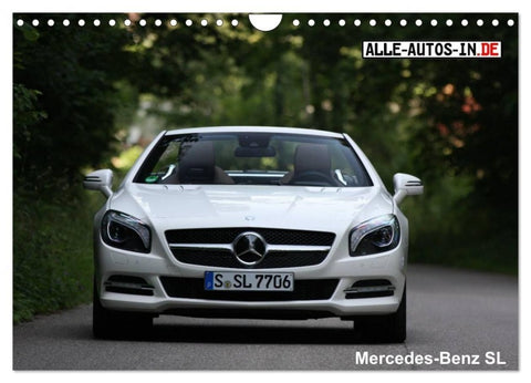 Noblesse im Alltag (Wandkalender 2027 DIN A4 quer), CALVENDO Monatskalender