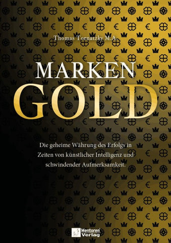 MARKEN-GOLD