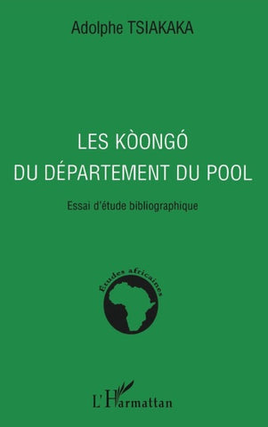 Les kôongo du département Pool