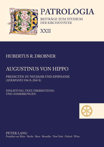 Augustinus von Hippo