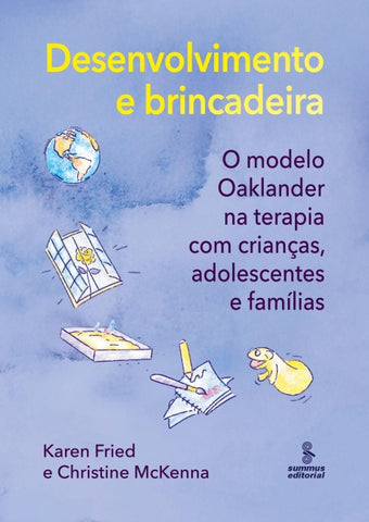 Desenvolvimento e brincadeira