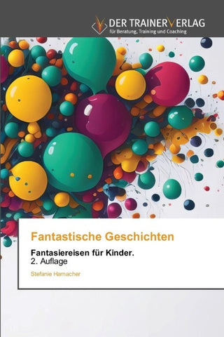 Fantastische Geschichten