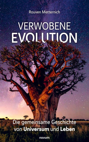 Verwobene Evolution