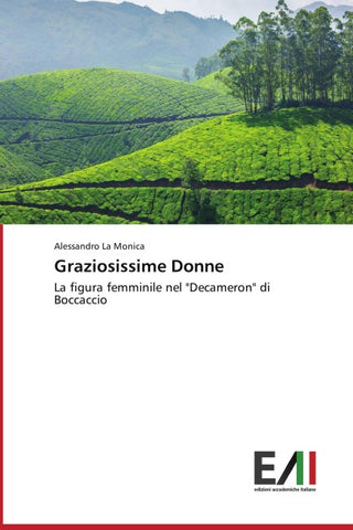 Graziosissime Donne