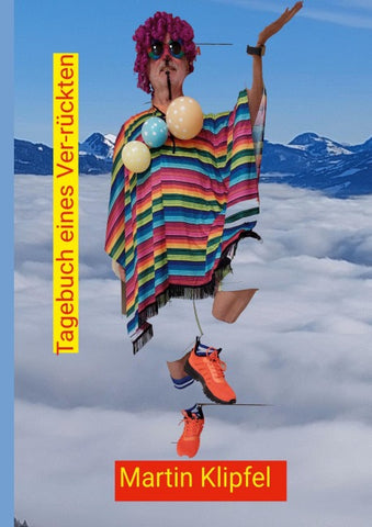 Tagebuch eines Ver-rückten