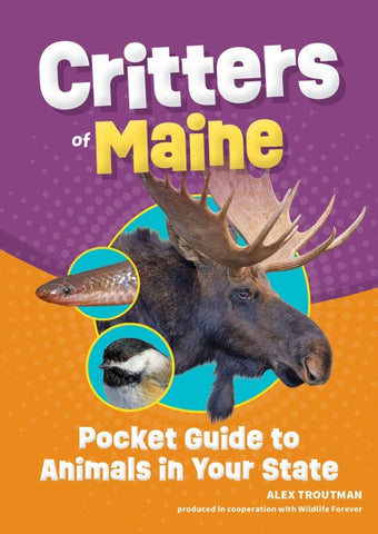 Critters of Maine