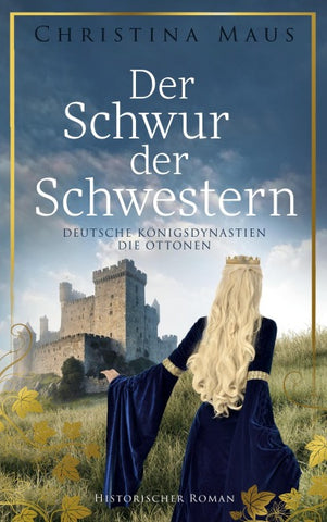 Der Schwur der Schwestern