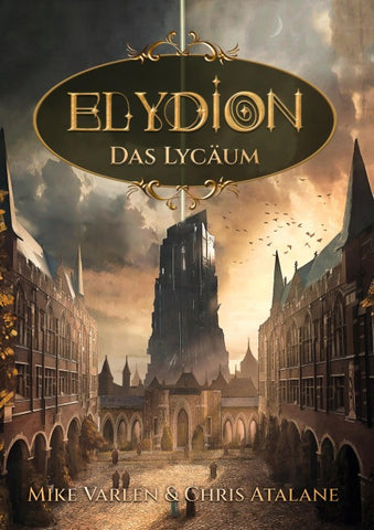 Elydion