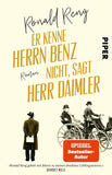 Er kenne Herrn Benz nicht, sagt Herr Daimler