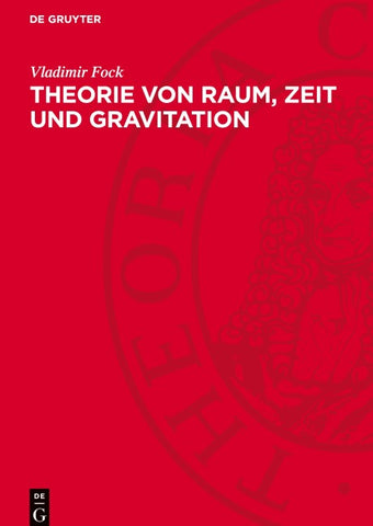Theorie von Raum, Zeit und Gravitation