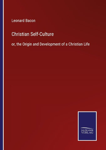 Christian Self-Culture