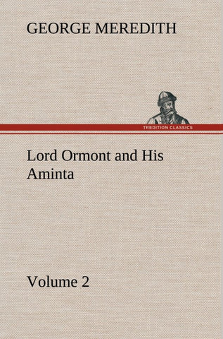 Lord Ormont and His Aminta - Volume 2