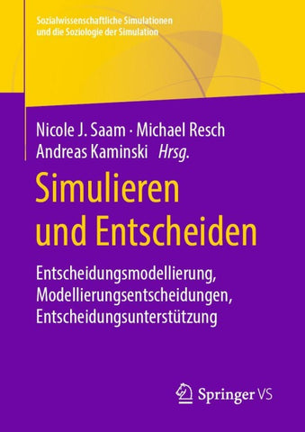 Simulieren und Entscheiden