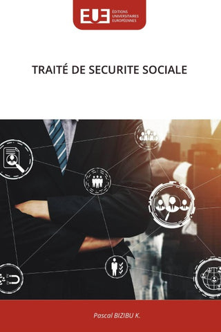 TRAITÉ DE SECURITE SOCIALE