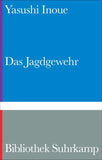 Das Jagdgewehr