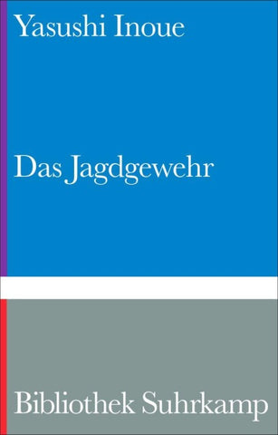 Das Jagdgewehr