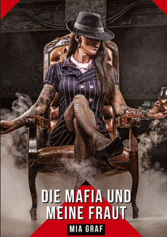 Die mafia und meine frau