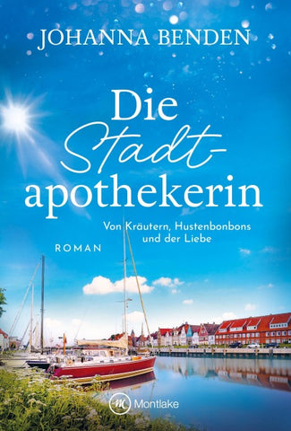 Die Stadtapothekerin