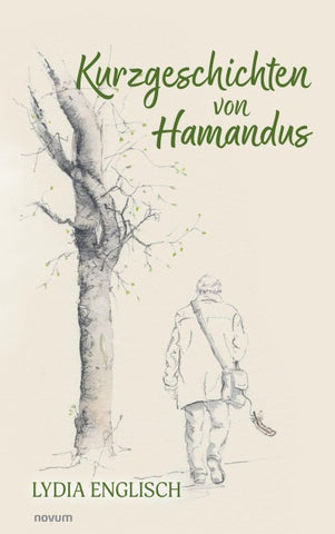 Kurzgeschichten von Hamandus