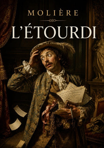 L'étourdi