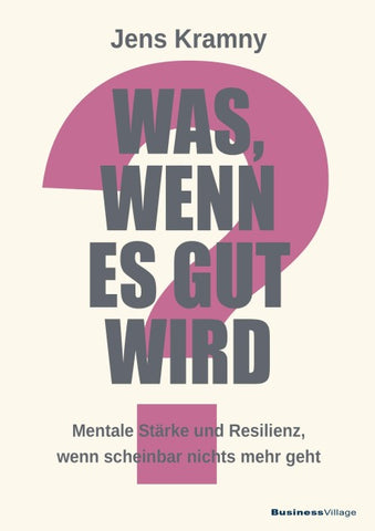 Was, wenn es gut wird?