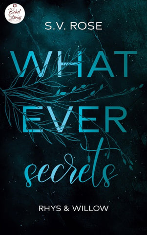 Whatever secrets