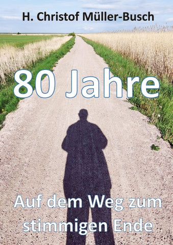 80 Jahre
