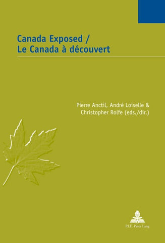 Canada Exposed / Le Canada à découvert